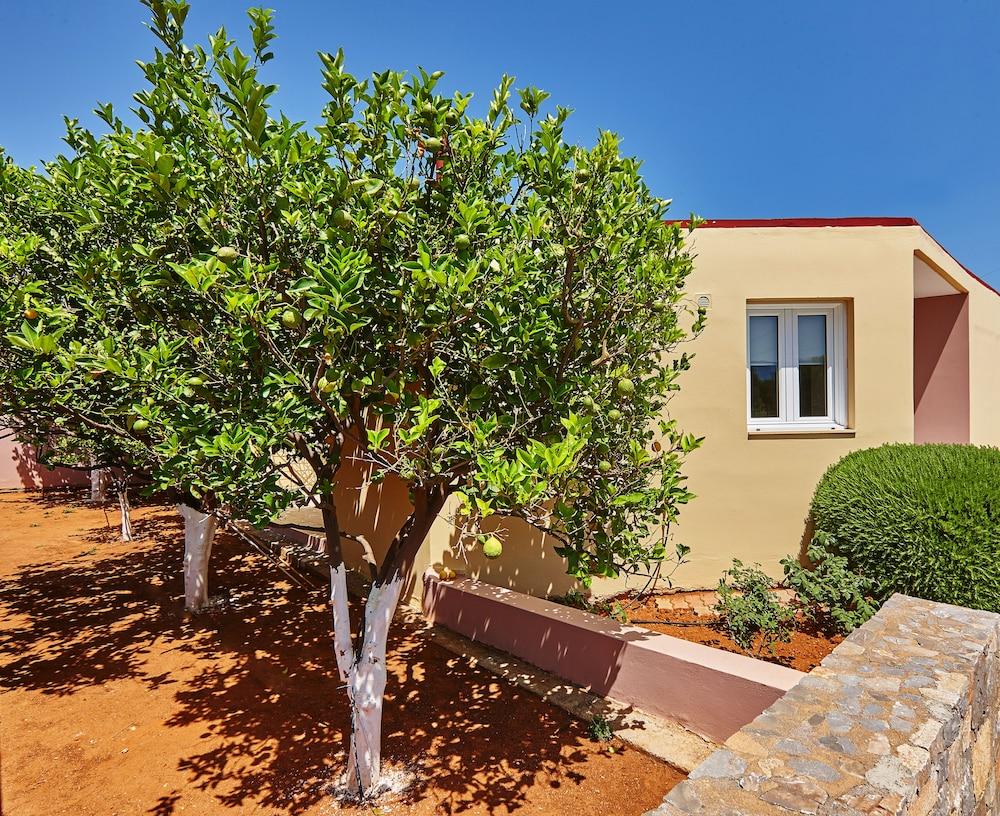 Stalida Everest Apartments And Suites מראה חיצוני תמונה